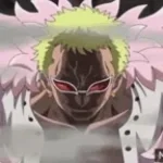doflamingo
