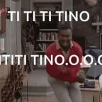 Tino tino