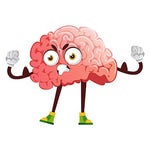 My minds telling me no