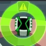 Ben 10's randomizer function