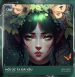 Hồi Ức Ta Đã Yêu Linh Hương Luz「Cukak Remix」 Audio Lyrics Video