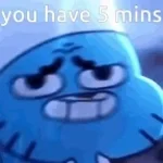 i woke up 10 mins go by synx