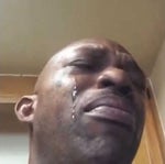 CRYING DUNK