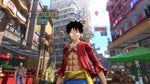 Luffy Eyecatcher