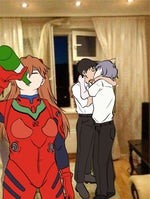 Neon Genesis Evangelion Opening