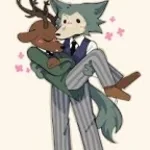 My right leg was having Phantom Pains Legoshi