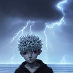 killua
