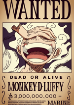 Joyboy Has Returned (An Edit) - Sound