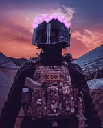 NUEKI, TOLCHONOV, Dragon Boys LOKA FROM BRAZIL (AndroSound