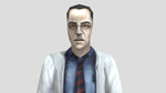 Half Life Scientist "Aagh"