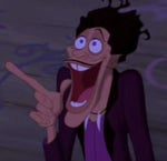 A Poor Sinner's Hand