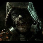 Scarecrow Death Scene 2