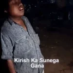 Original krish ka sunega - Sound