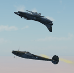 I will not let you destroy my world x dieagain