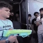 oh guardian little prince