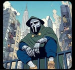 endrick Lamar Not Like Us (Clean Lyrics) - Sound