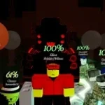 FANMADE Timeless 1x Two time