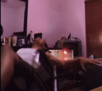 “That’s what I’m sayinnn!”