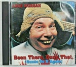 Chad Morgan The Cat Came Back