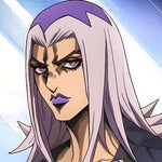 Moody Blues Stand Sound Profiles