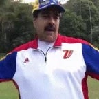 Maduro - Hands off Venezuela