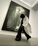 Destroy Lonely - if looks could kill