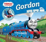 Gordon's Whistle (CGI) #2