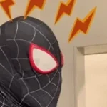 miles, THE BL*CK ONE