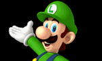 Luigi voice