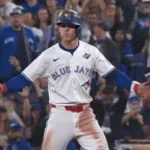 Ernie Clement Walk up