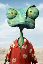 (Rango) Now We Ride Really! (Extended)