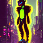 Funky town
