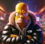 escuchame que venga aqui si tiene huevos