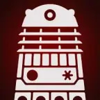 CRITICAL DAMAGE DETECTED dalek
