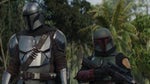 The Mandalorian - I don't know if i want your help