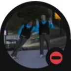 Hani will schwanz im mund