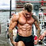 musica toguro motivacional