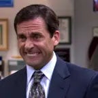 The office - Excuse me everyone