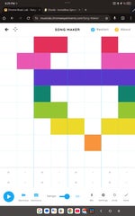 Furious Beings 3 ost (Milky way) - Sound