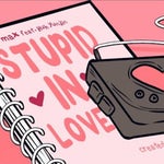 max & yunjin - stupid in love