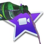 iMovie music Sprightly extended version