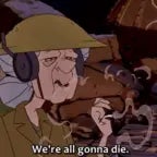 on va tous crever - Sound