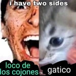 Babiba babibu soy tu padre