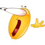 John Cena eats Bing Chilling (1080p) (CC)