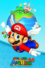 ※ Super Mario YAHOO ! ※