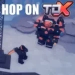 TDX Emperor