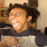 ishowspeed "Yeaahhh Black Boy"