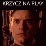 Peter Parker's Shout