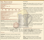 #1 GORE (2000's anime SFX)