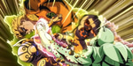 Jojo Giorno WRYYY